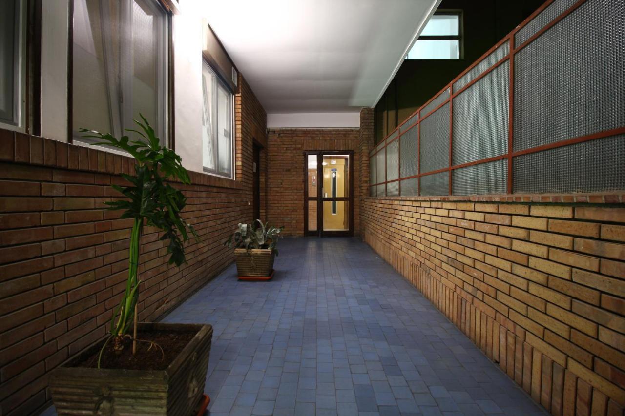 Recia Room Neapel Exterior foto