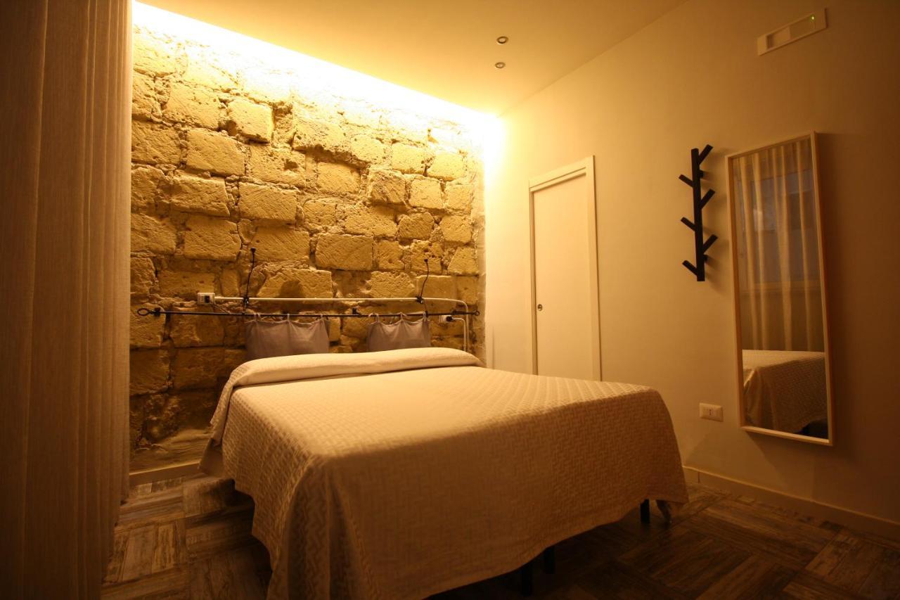 Recia Room Neapel Exterior foto