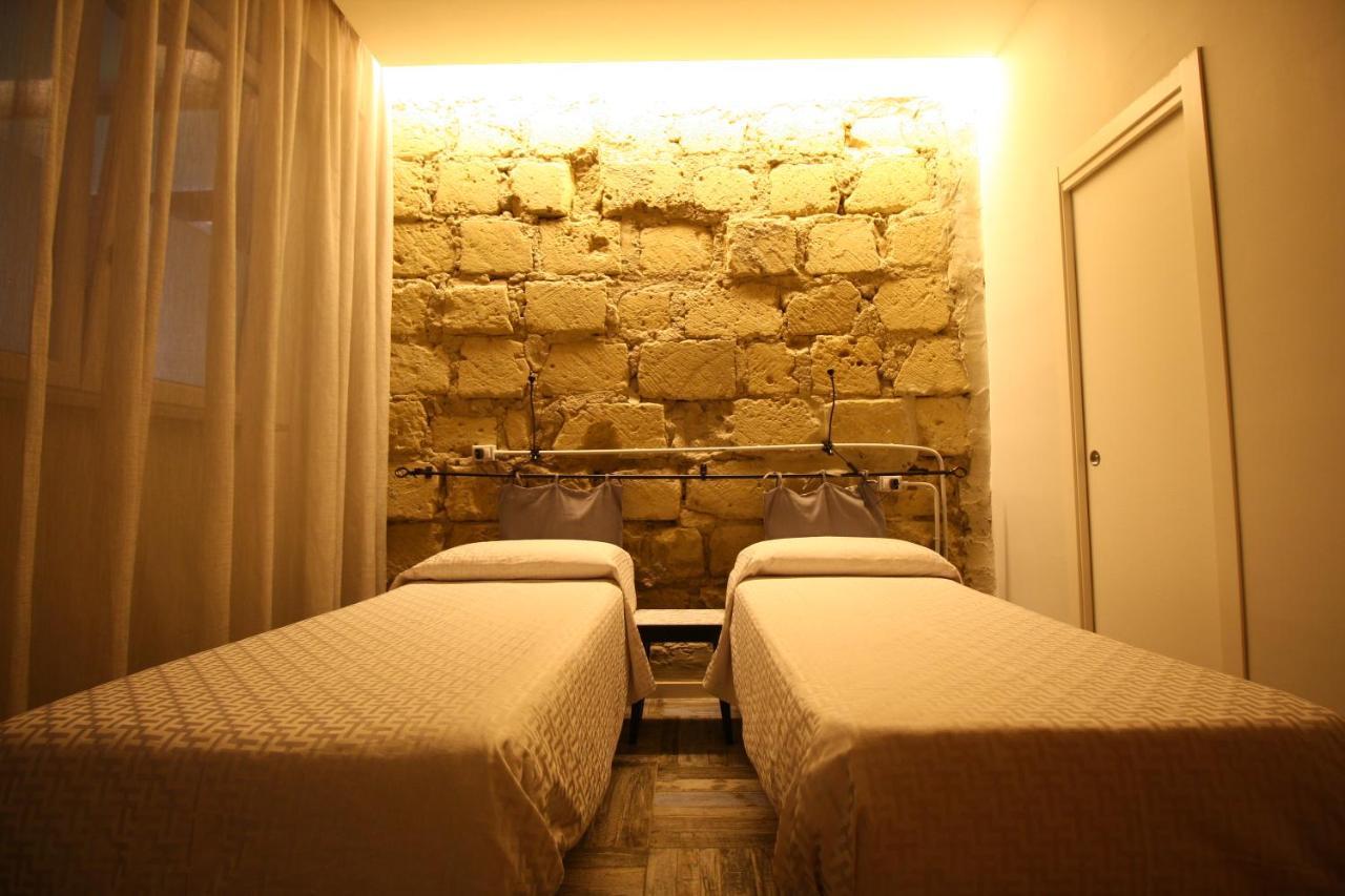 Recia Room Neapel Exterior foto